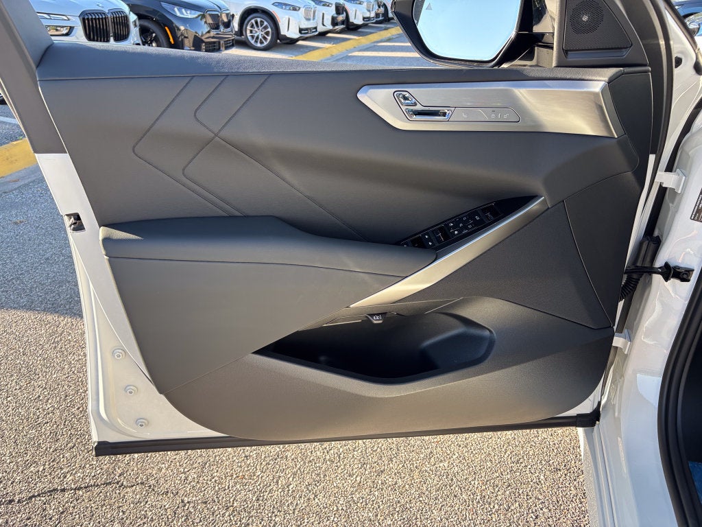 2027 BMW X5 40 xDrive