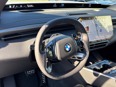 2027 BMW X5 40 xDrive