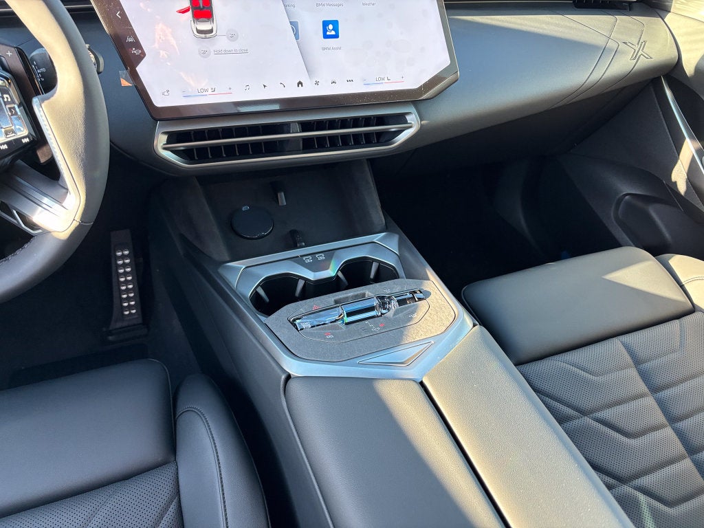 2027 BMW X5 40 xDrive