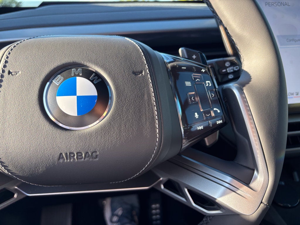 2027 BMW X5 40 xDrive