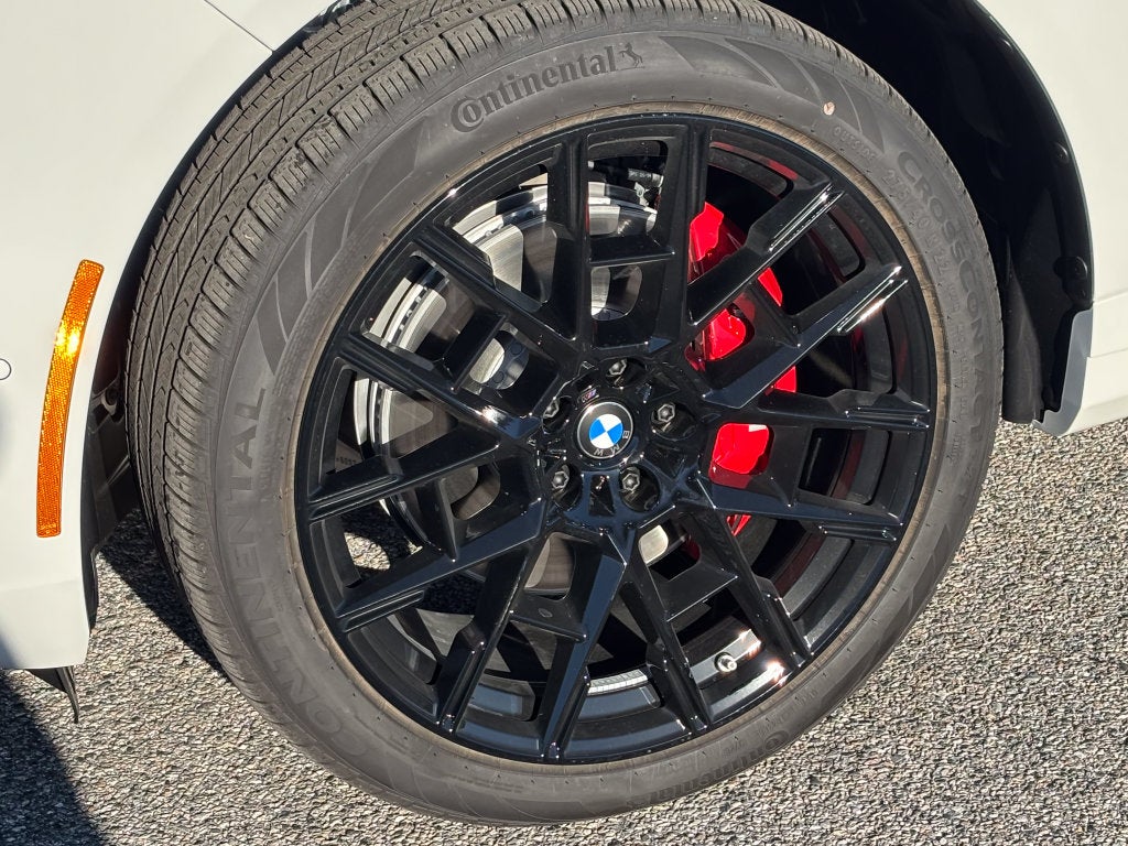 2027 BMW X5 40 xDrive