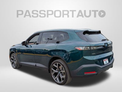 2027 BMW X5 40 xDrive