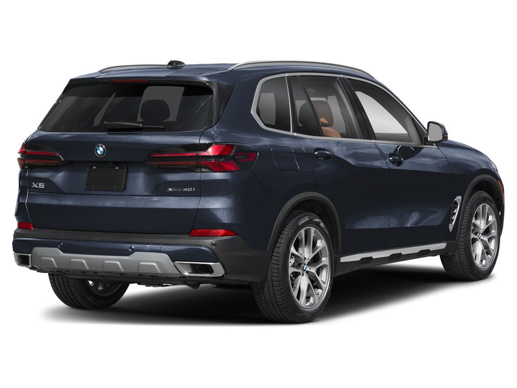 2027 BMW X5 40 xDrive