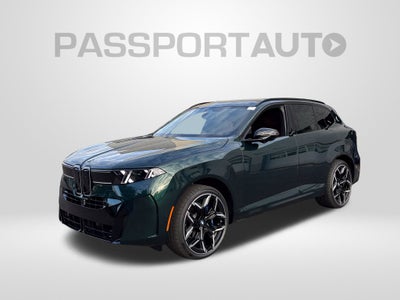 2027 BMW X5 Base