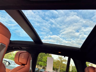 2027 BMW X5 Base