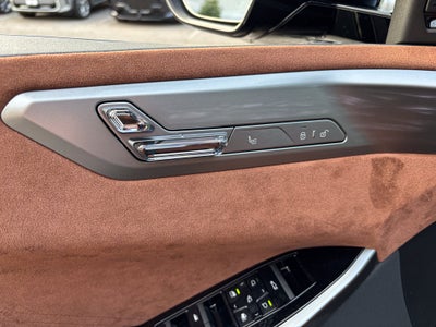 2027 BMW X5 Base