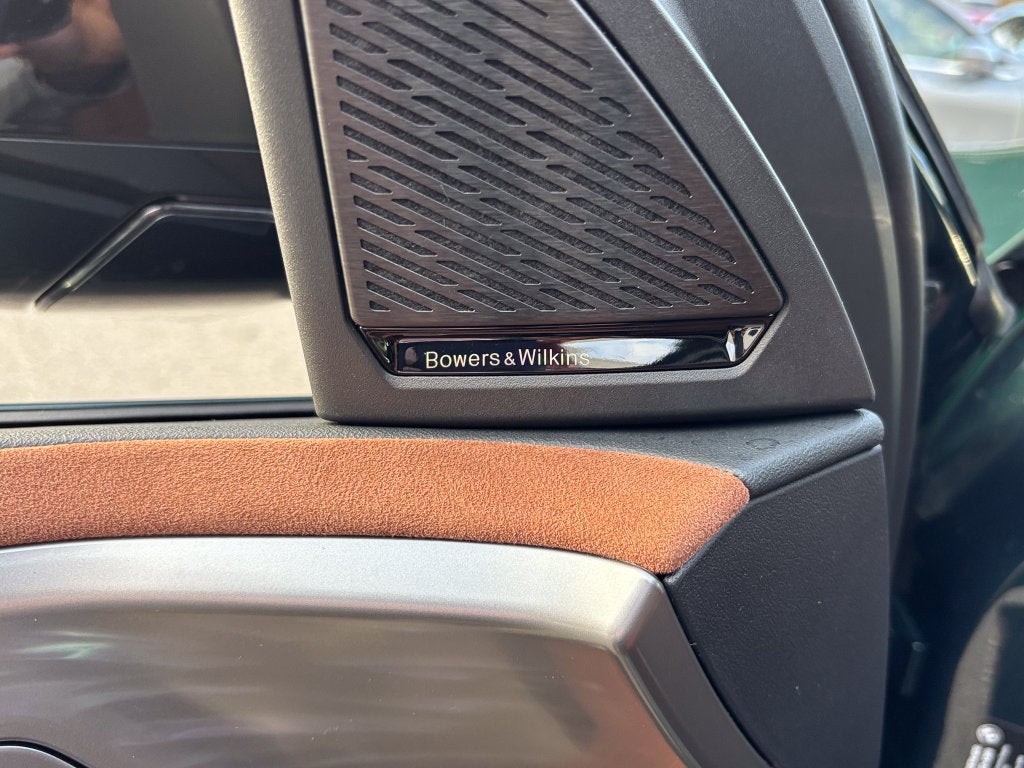 2027 BMW X5 Base