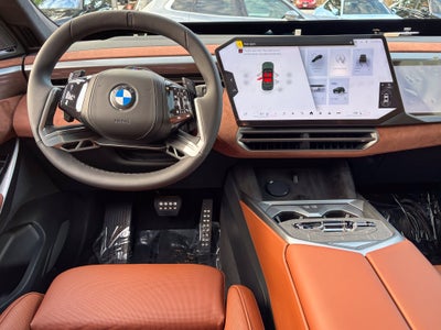 2027 BMW X5 Base