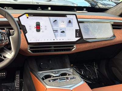 2027 BMW X5 Base