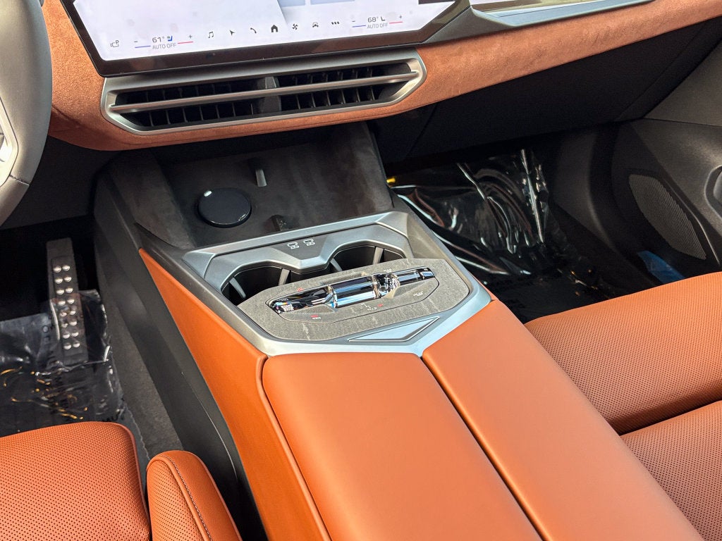 2027 BMW X5 Base