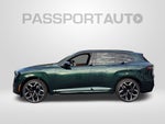 2027 BMW X5 Base