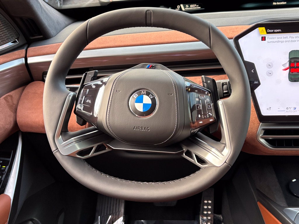2027 BMW X5 Base