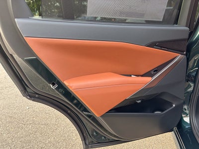 2027 BMW X5 Base