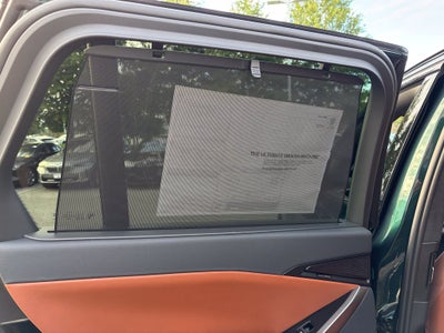 2027 BMW X5 Base