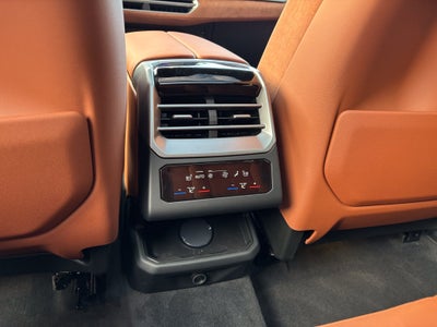 2027 BMW X5 Base