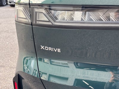 2027 BMW X5 Base