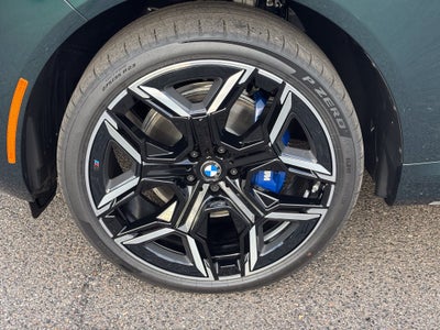 2027 BMW X5 Base