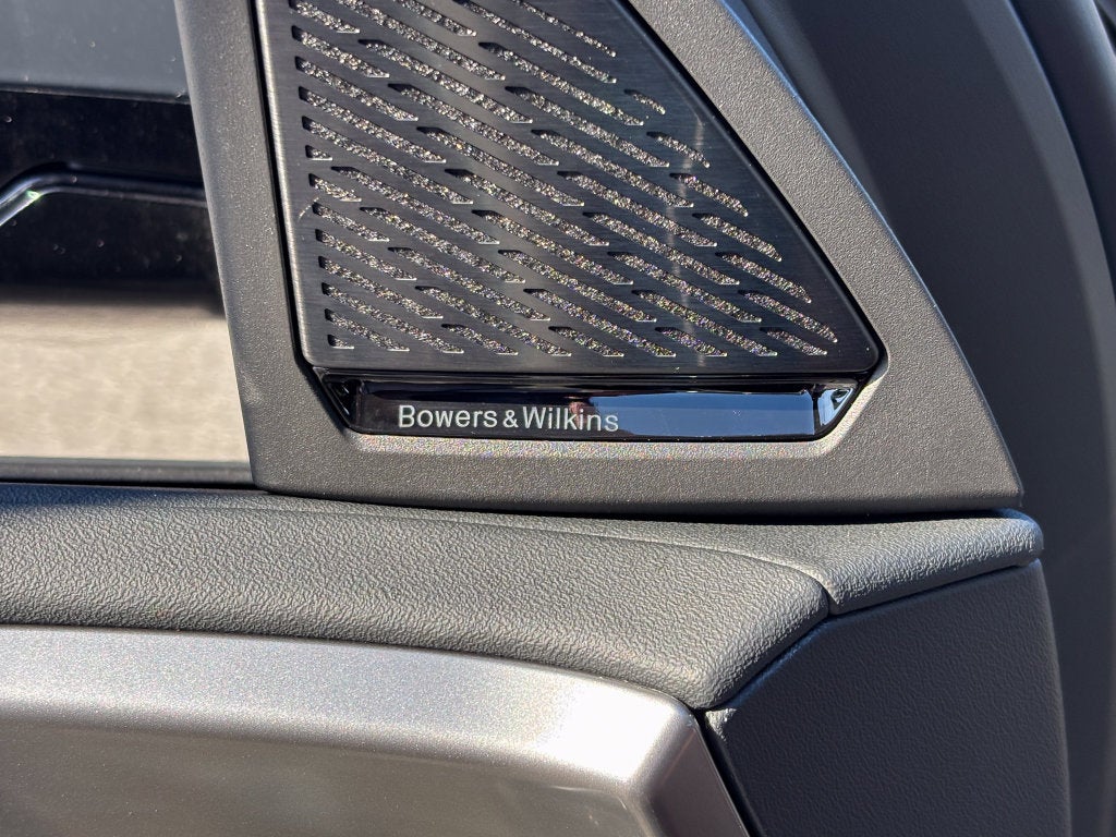 2027 BMW X5 Base