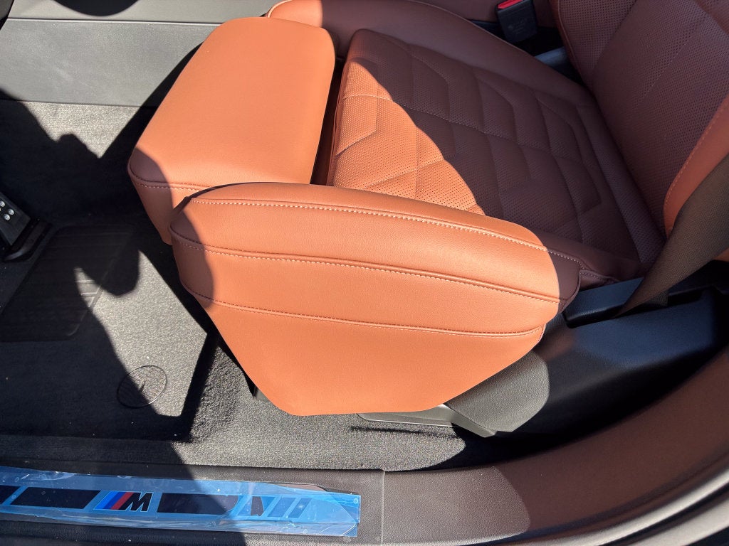 2027 BMW X5 Base