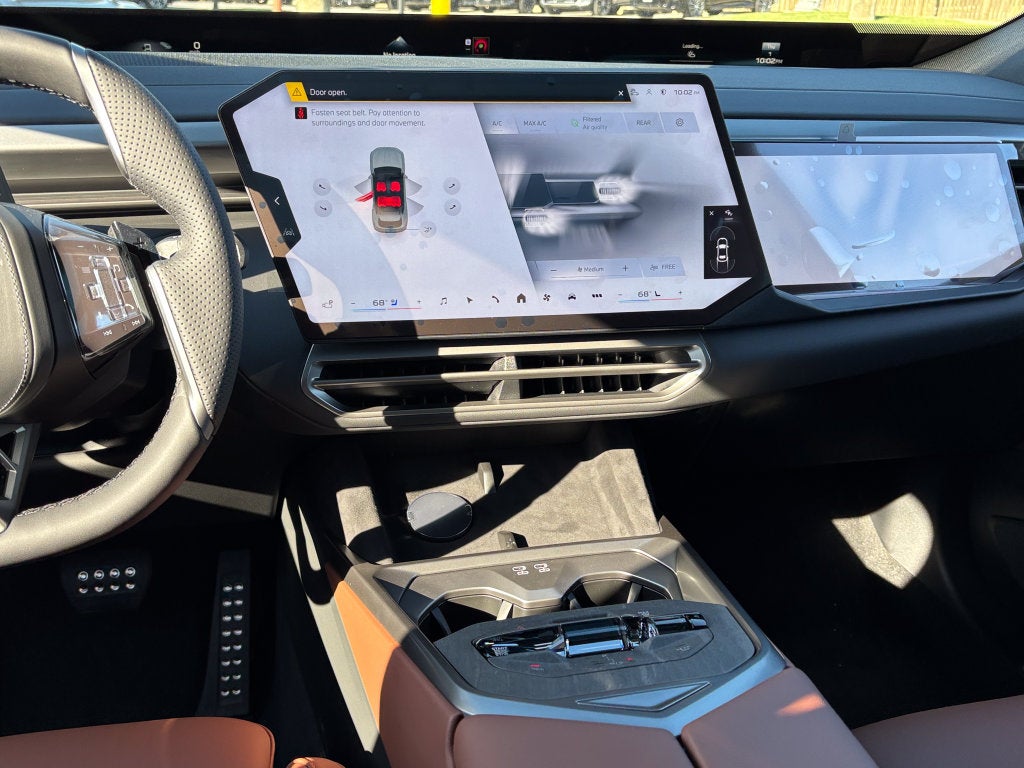 2027 BMW X5 Base