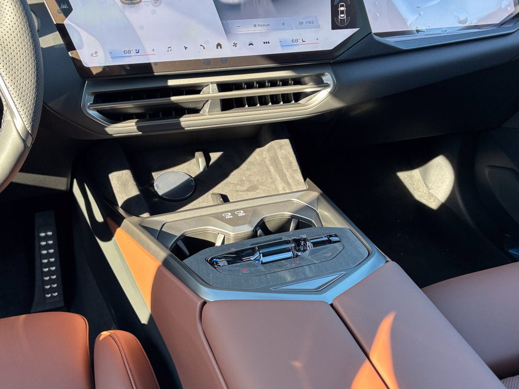 2027 BMW X5 Base