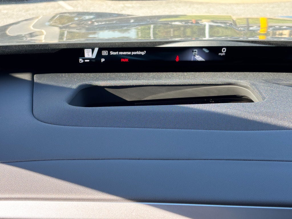 2027 BMW X5 Base