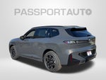 2027 BMW X5 Base
