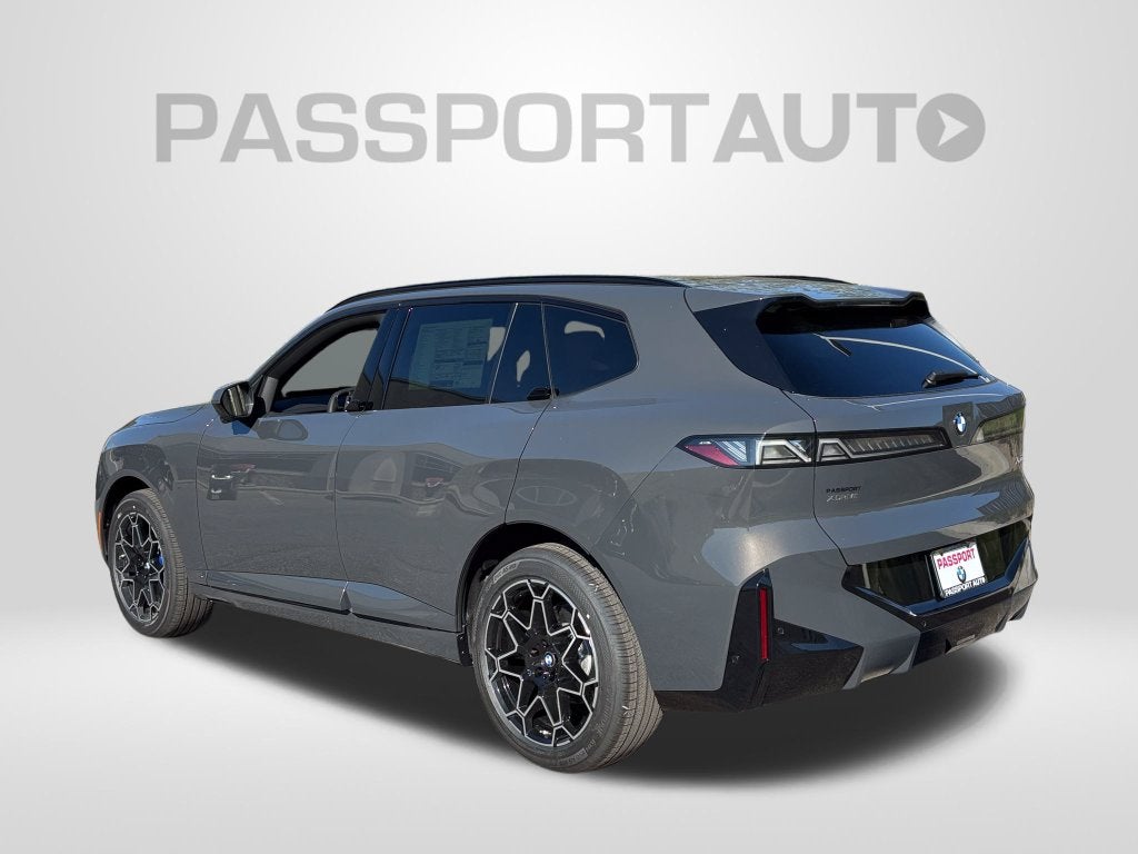 2027 BMW X5 Base