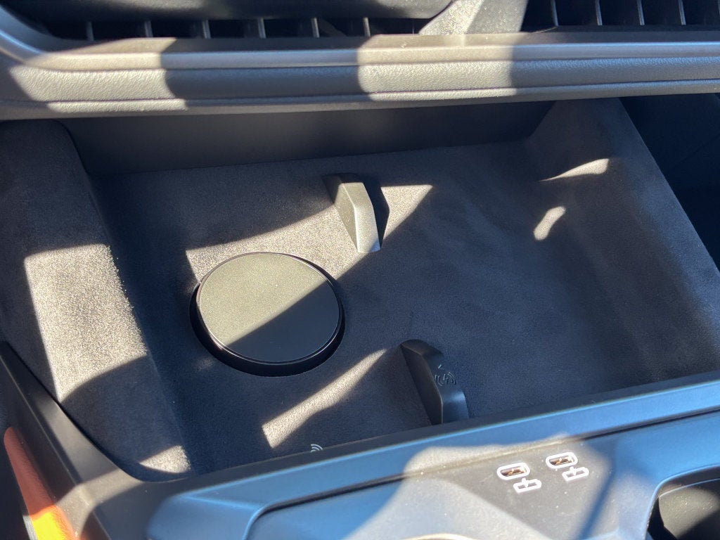 2027 BMW X5 Base