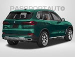 2027 BMW X5 40 xDrive