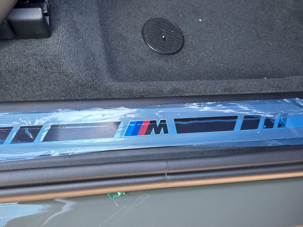 2027 BMW X5 40 xDrive