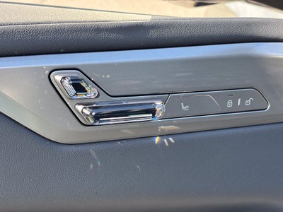 2027 BMW X5 40 xDrive
