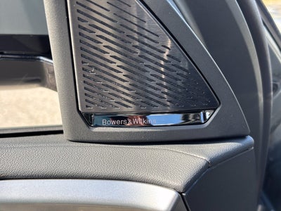 2027 BMW X5 40 xDrive