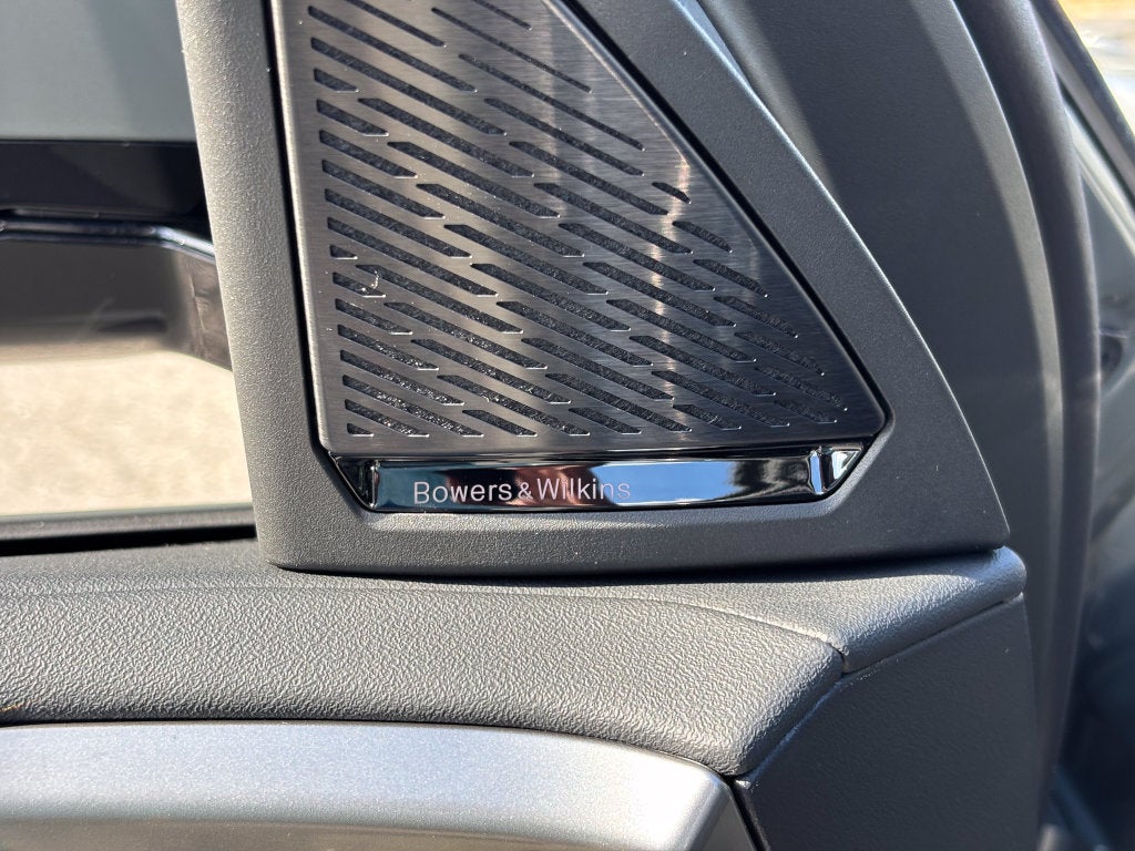 2027 BMW X5 40 xDrive