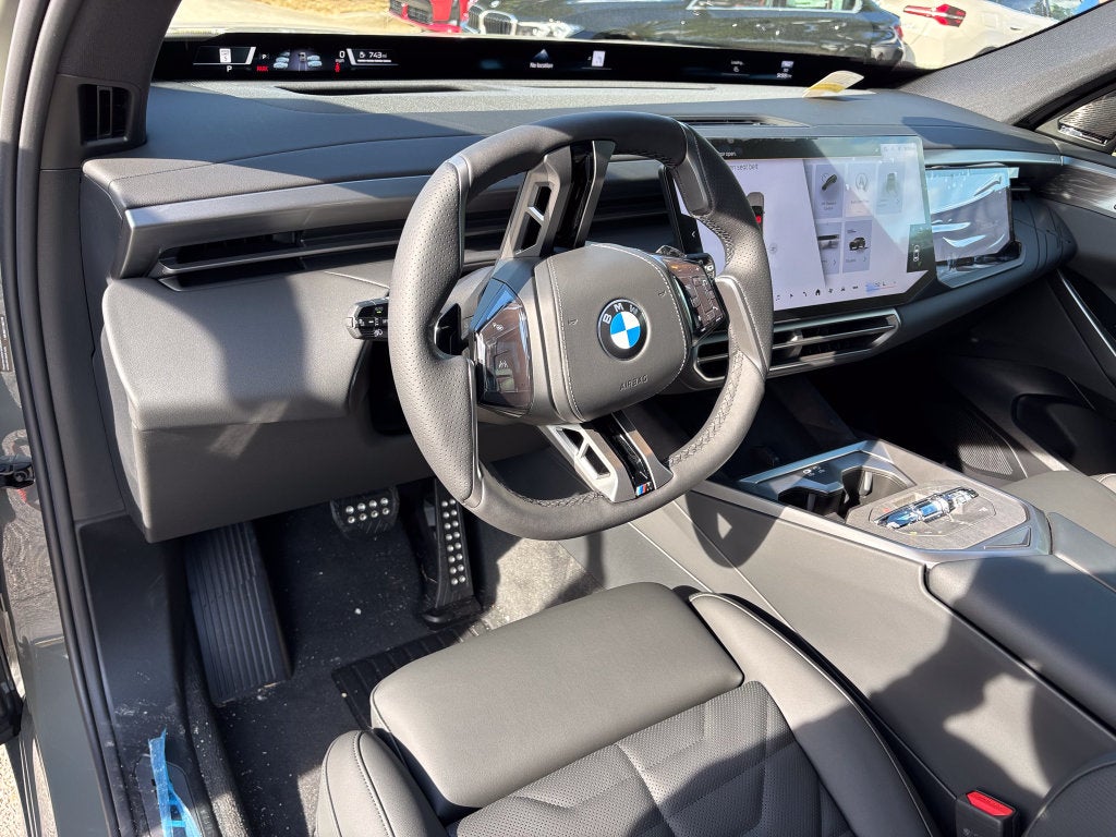 2027 BMW X5 40 xDrive
