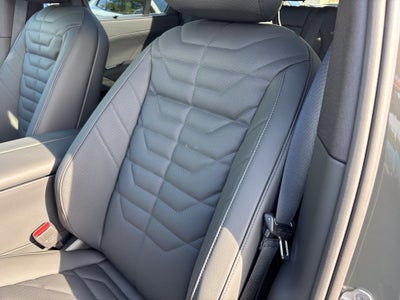 2027 BMW X5 40 xDrive