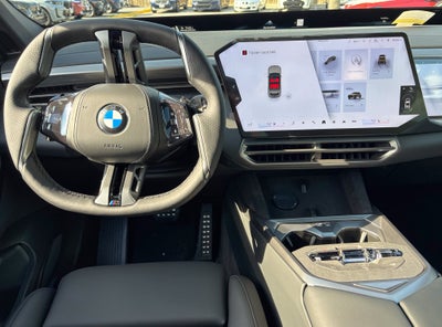 2027 BMW X5 40 xDrive