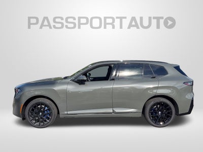 2027 BMW X5 40 xDrive