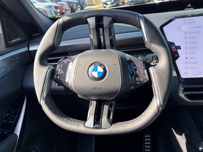 2027 BMW X5 40 xDrive