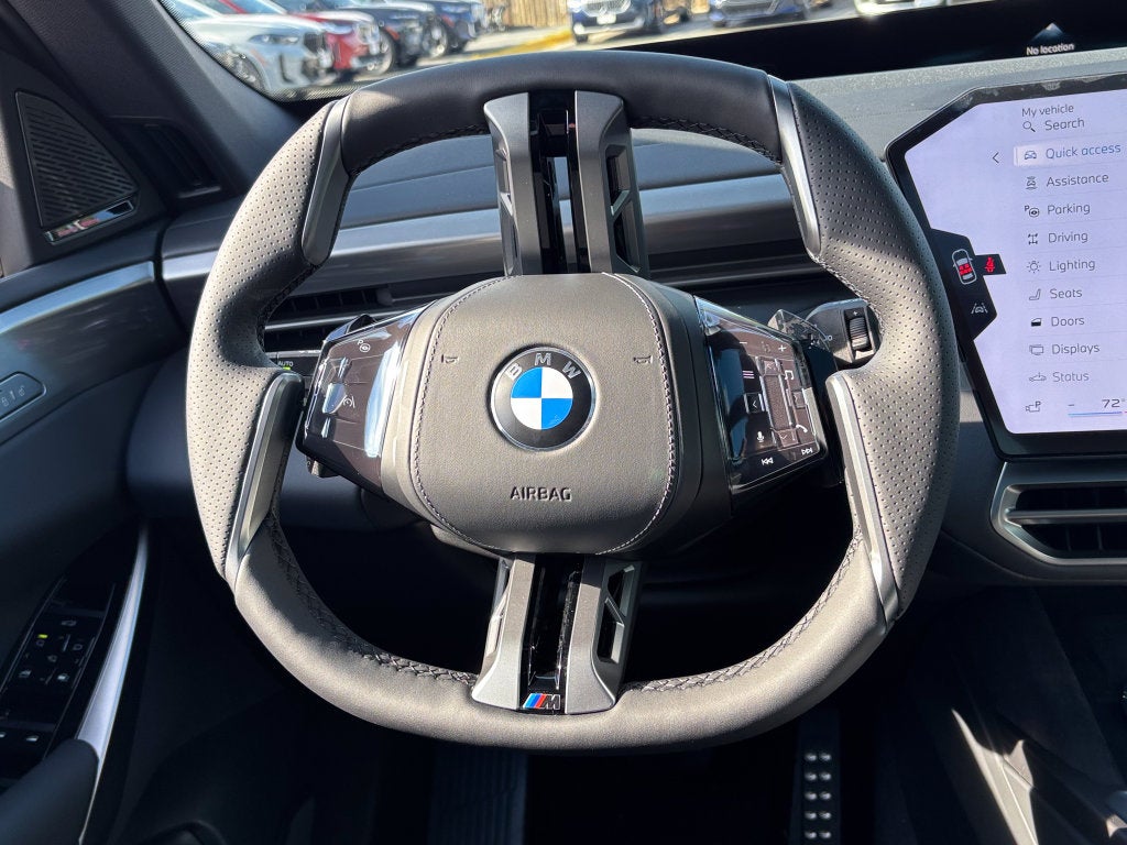 2027 BMW X5 40 xDrive
