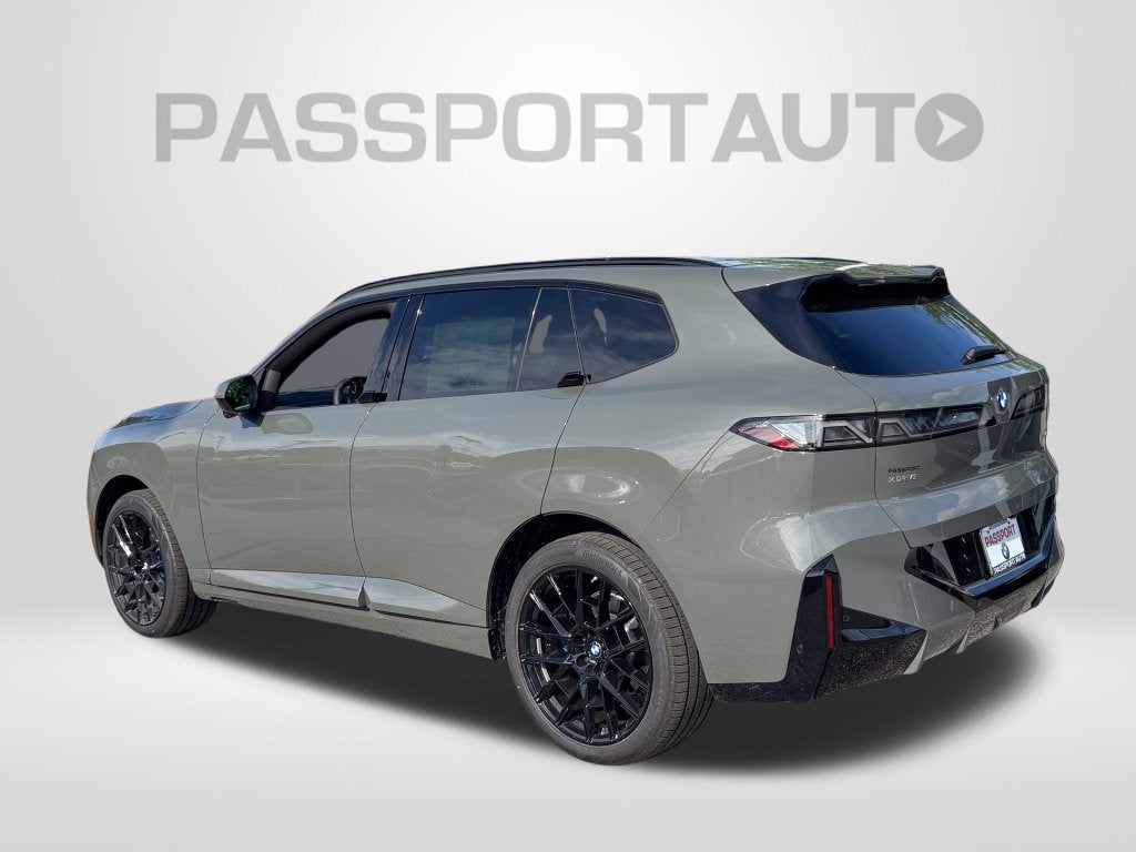 2027 BMW X5 40 xDrive