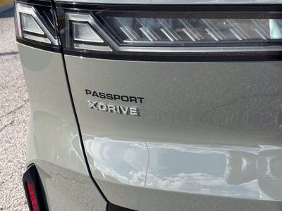 2027 BMW X5 40 xDrive