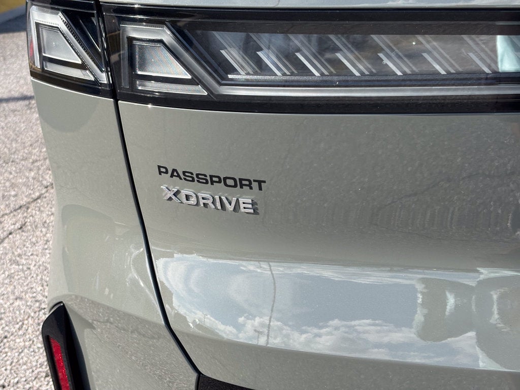 2027 BMW X5 40 xDrive