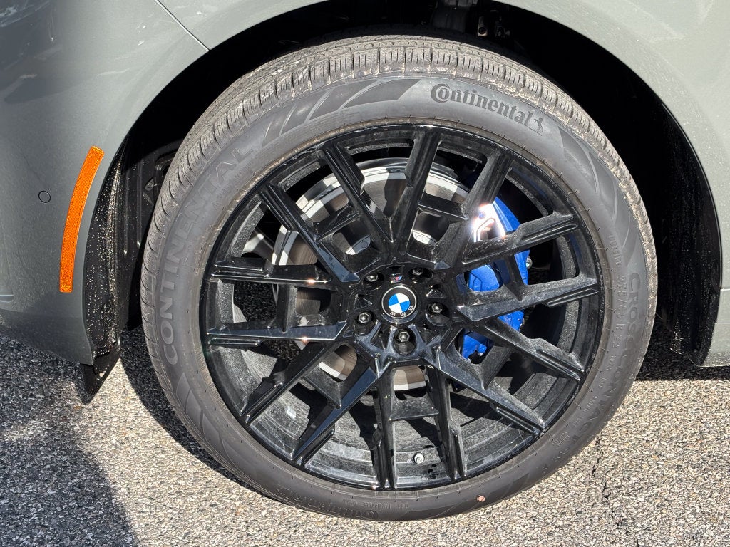 2027 BMW X5 40 xDrive
