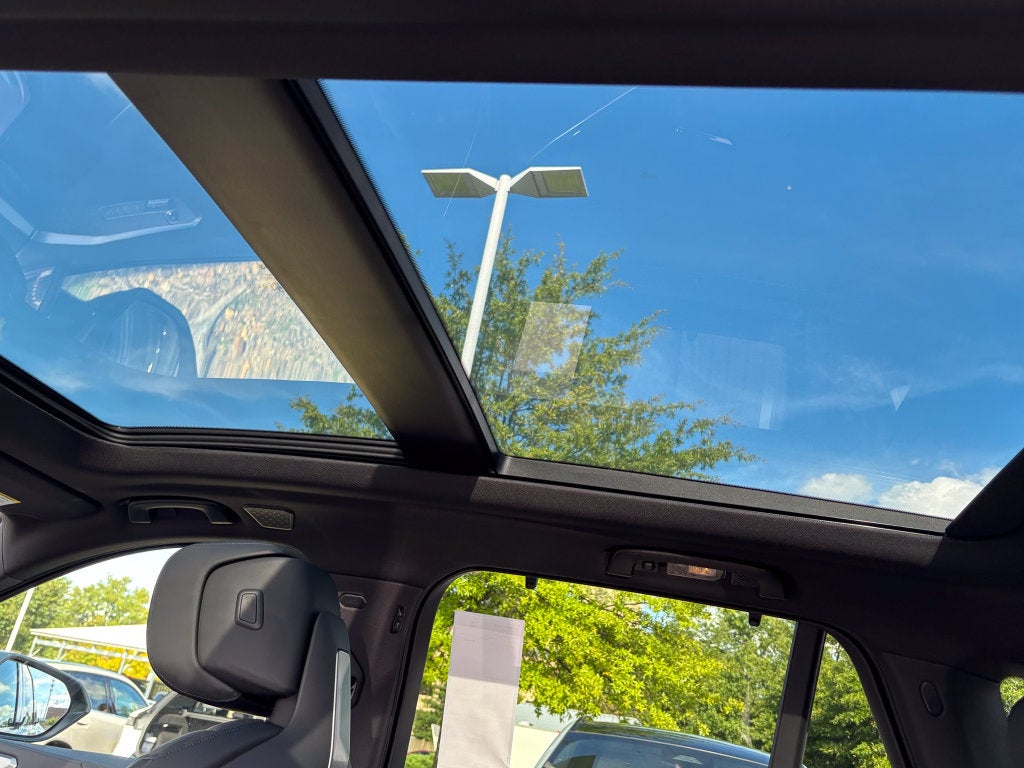 2027 BMW X5 40 xDrive