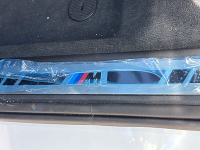 2027 BMW X5 Base
