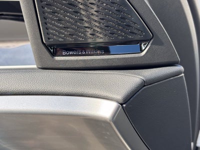 2027 BMW X5 Base