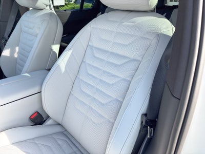 2027 BMW X5 Base