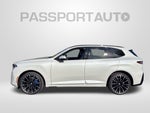 2027 BMW X5 Base
