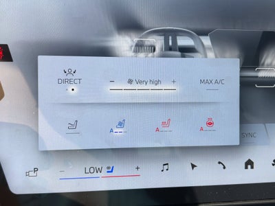 2027 BMW X5 Base